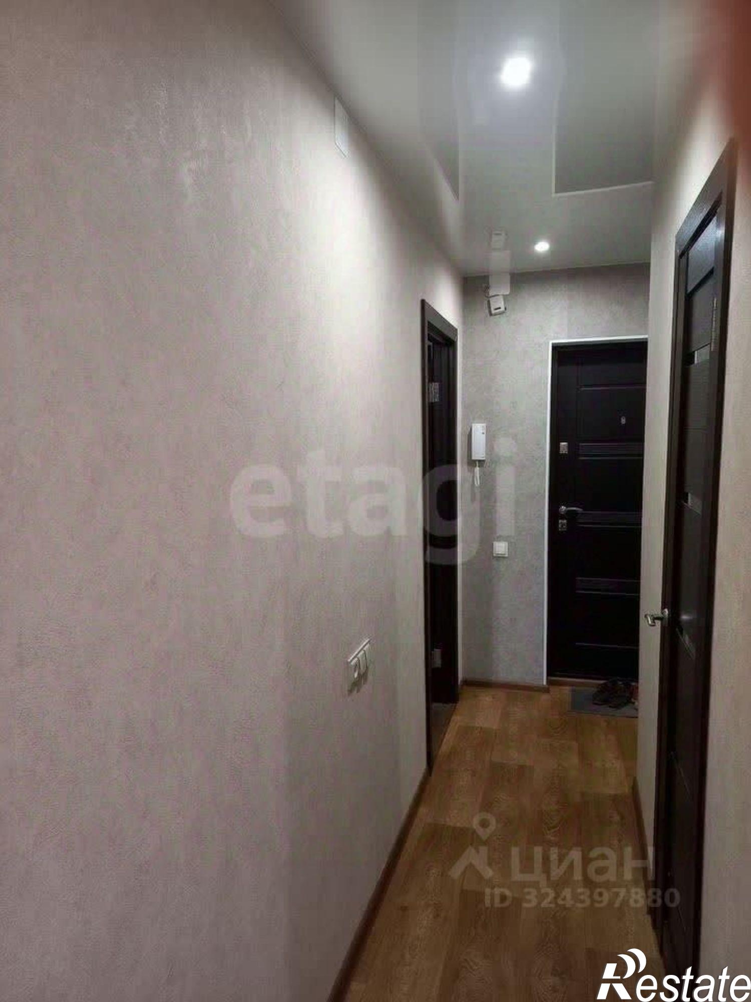 Купить квартиру за 5 600 000 рублей на Угличская улица, 3