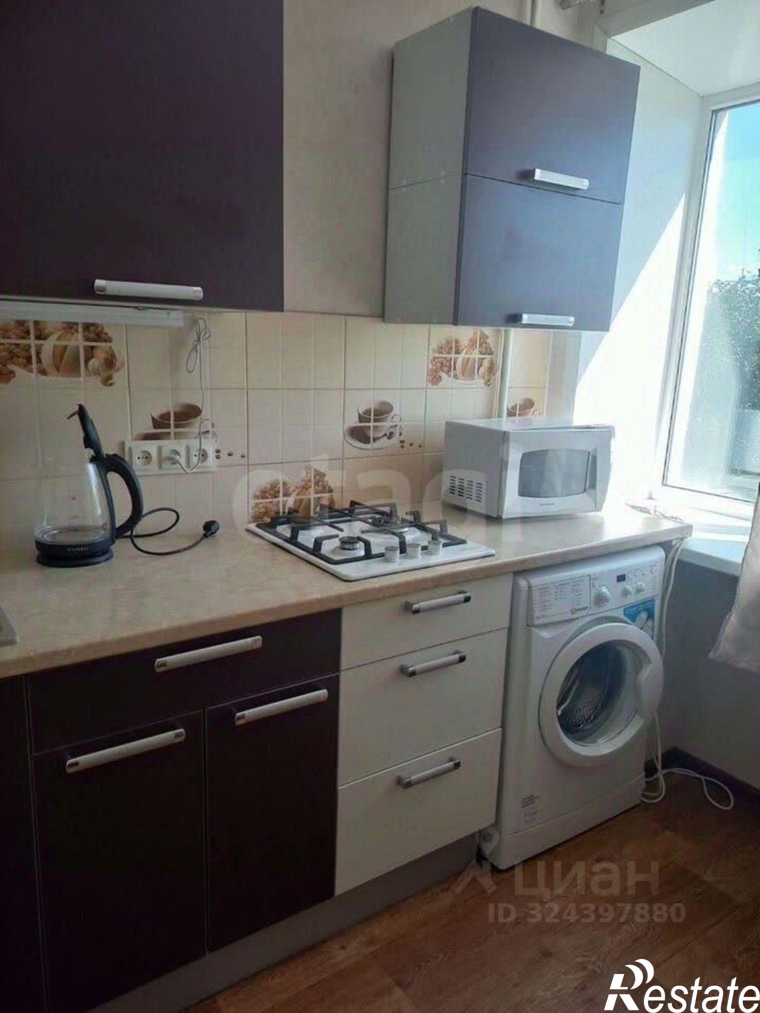 Купить квартиру за 5 600 000 рублей на Угличская улица, 3