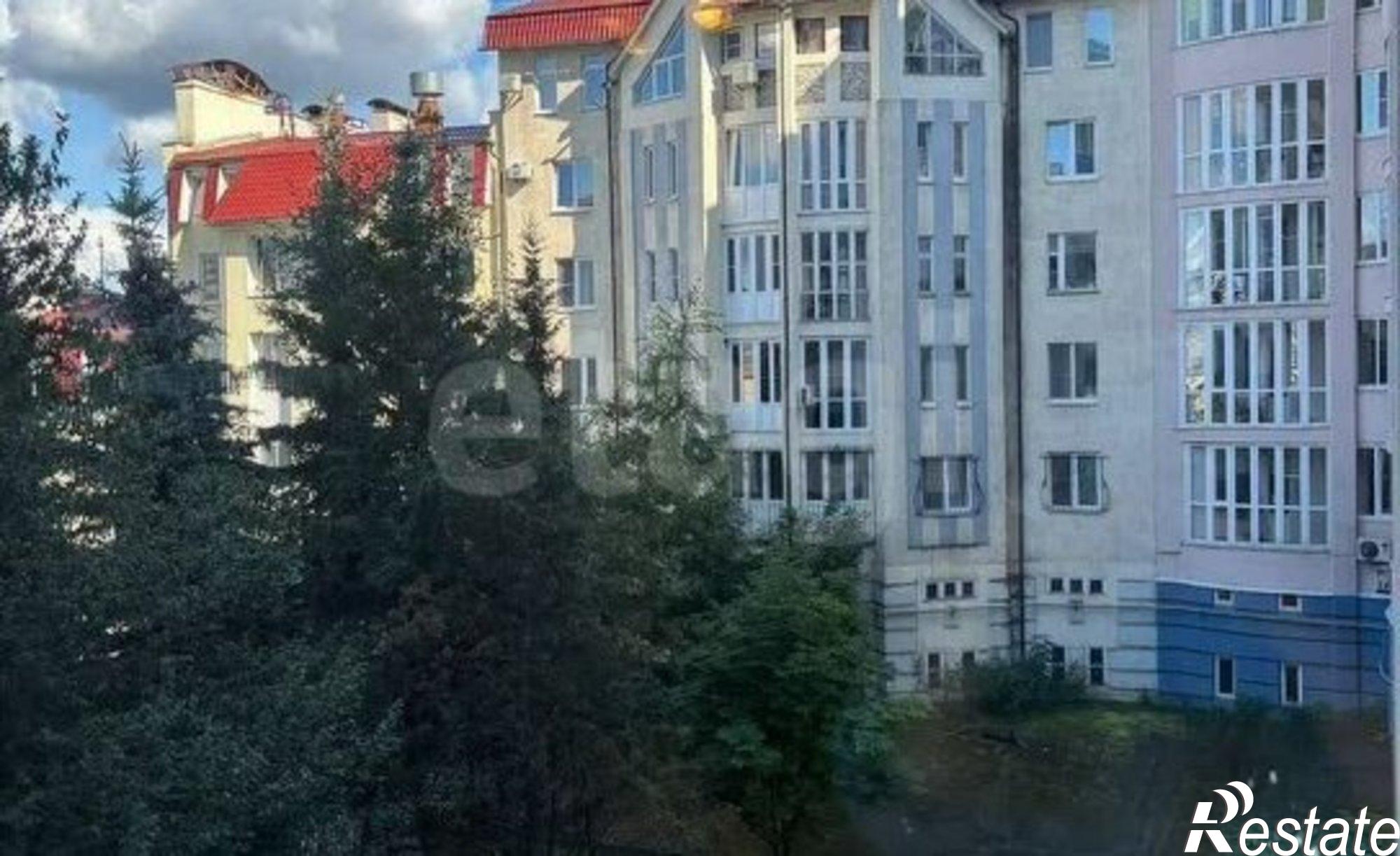 Купить квартиру за 17 500 000 рублей на ул Советская, 41 3