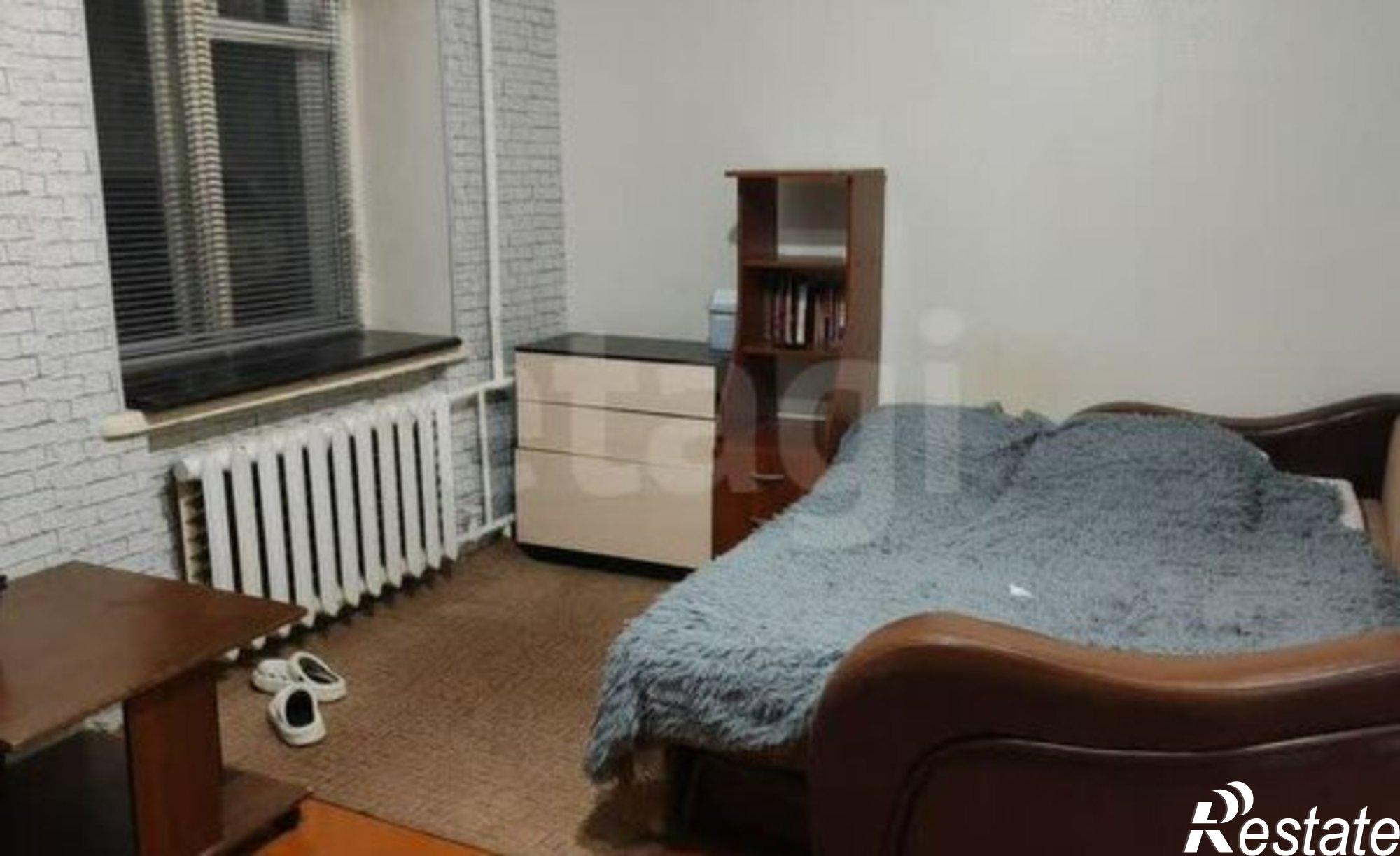 Купить квартиру за 3 400 000 рублей на Тутаевское шоссе, 77