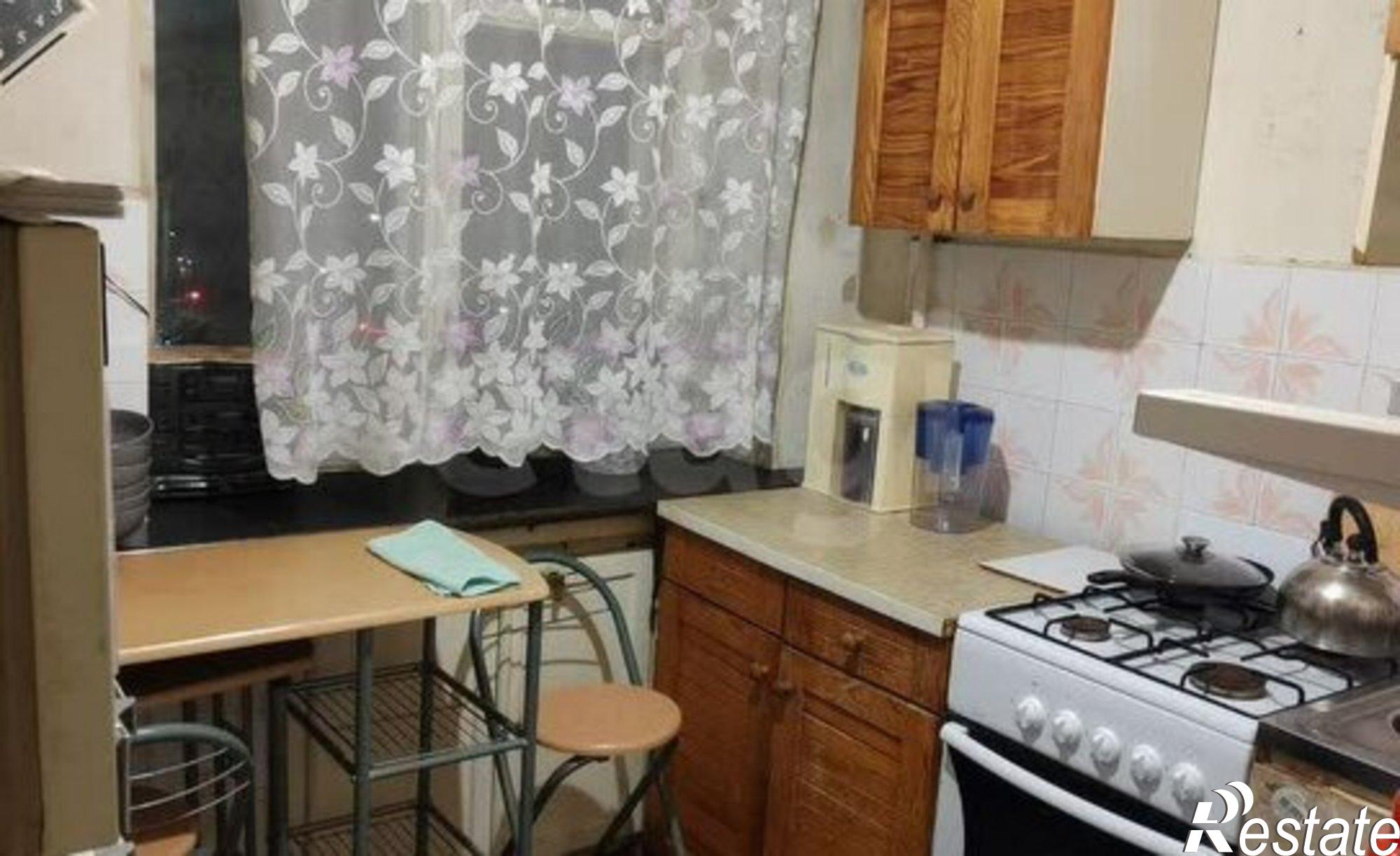 Купить квартиру за 3 400 000 рублей на Тутаевское шоссе, 77