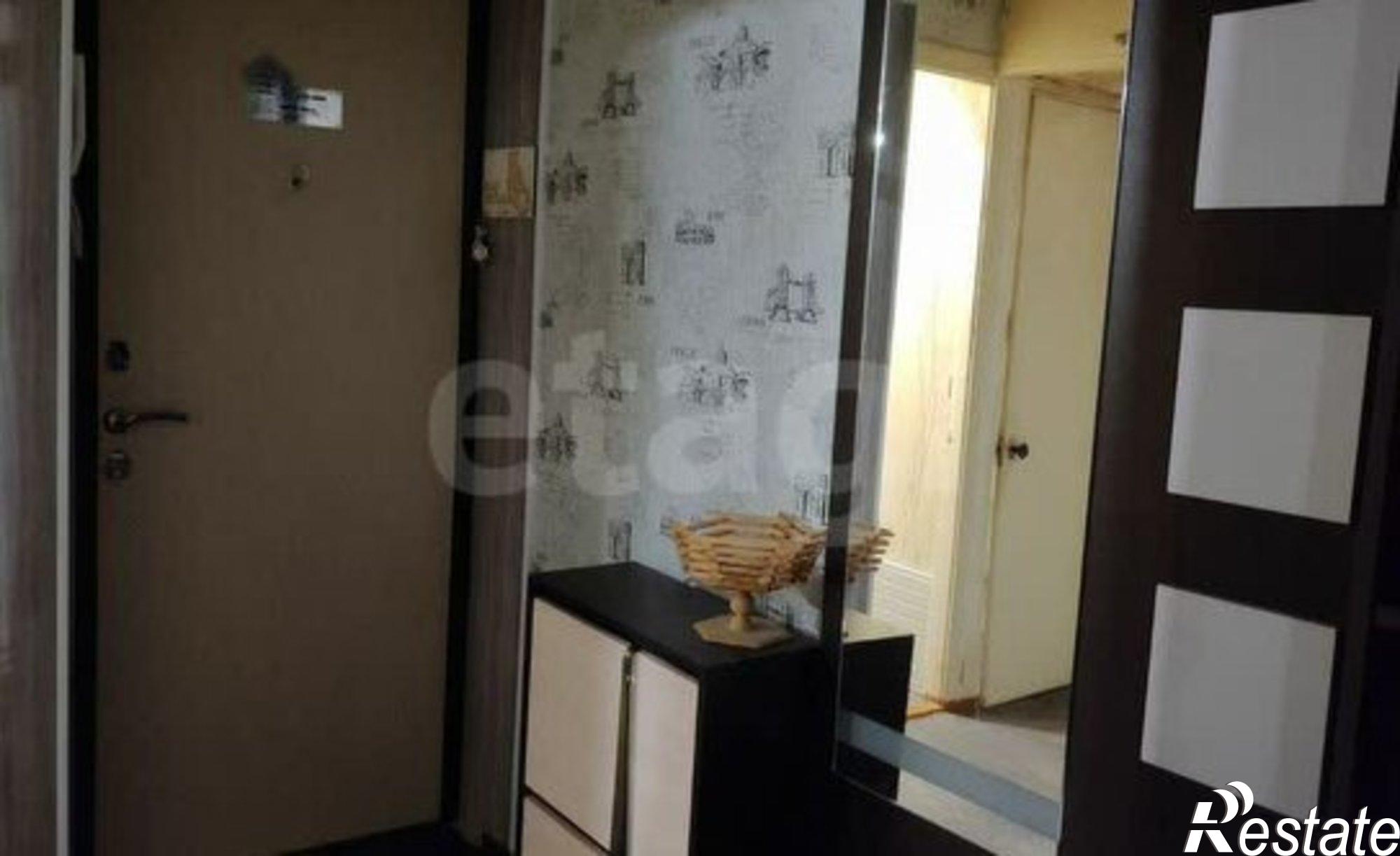 Купить квартиру за 3 400 000 рублей на Тутаевское шоссе, 77