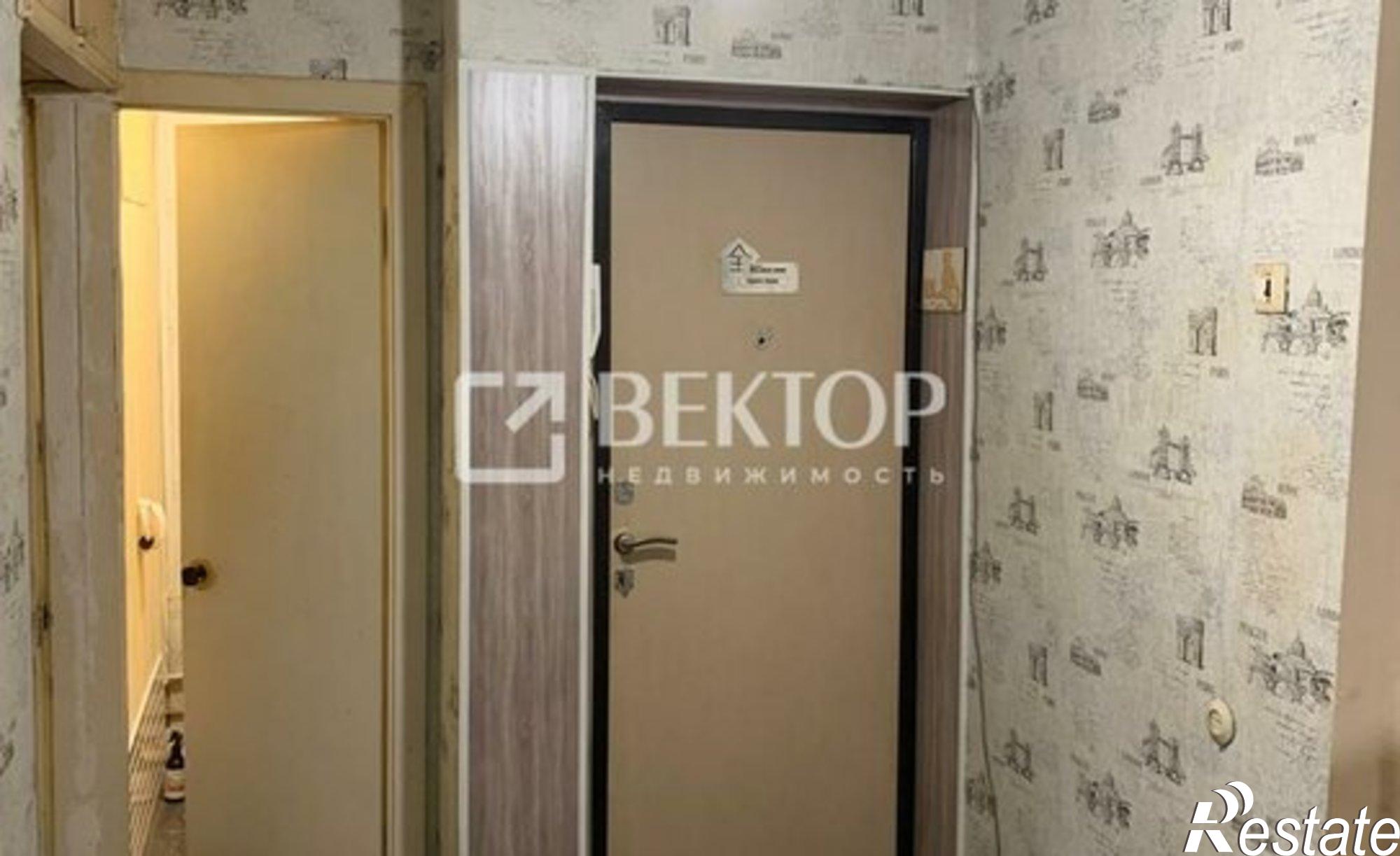 Купить квартиру за 3 400 000 рублей на Тутаевское шоссе, 77