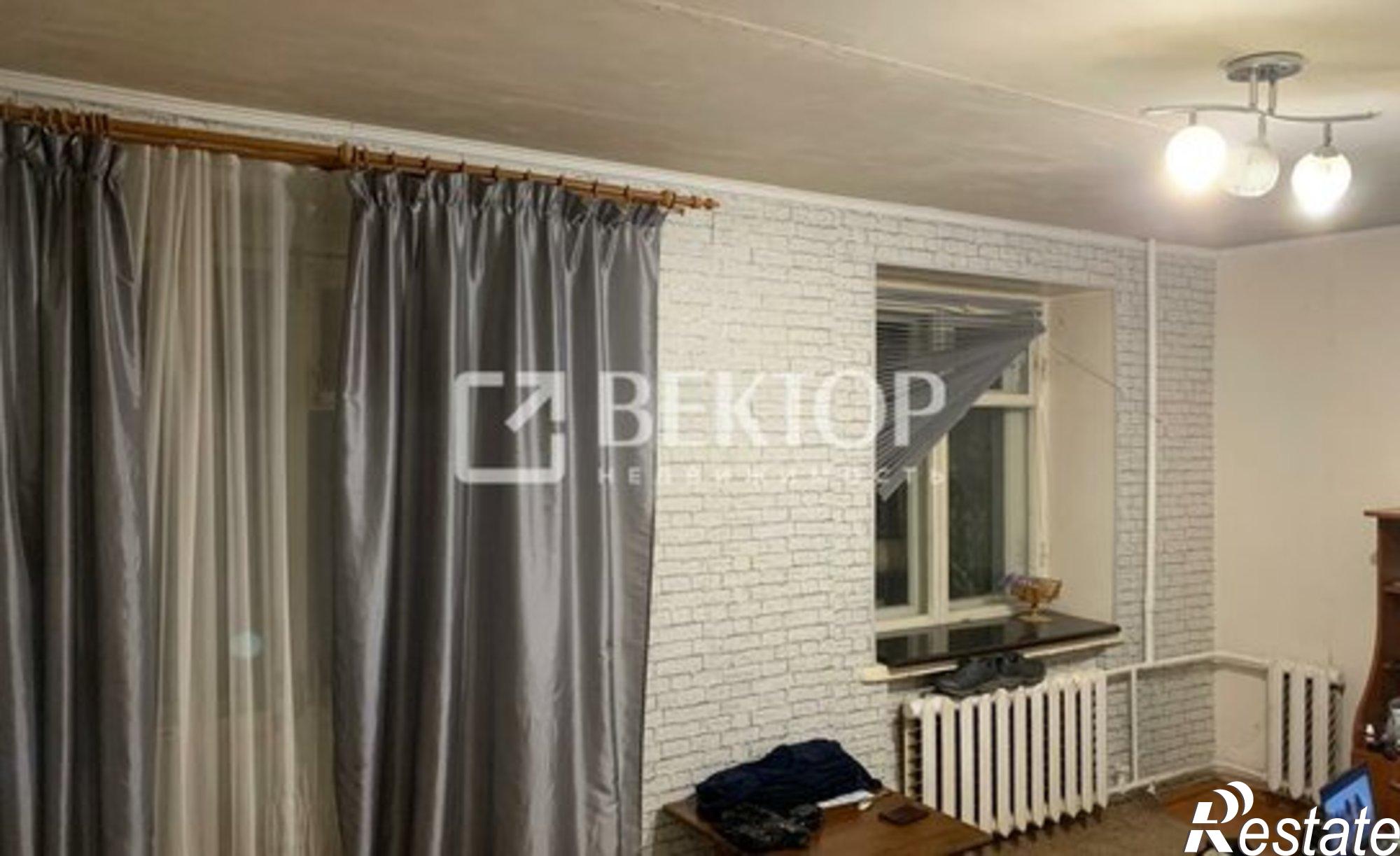 Купить квартиру за 3 400 000 рублей на Тутаевское шоссе, 77