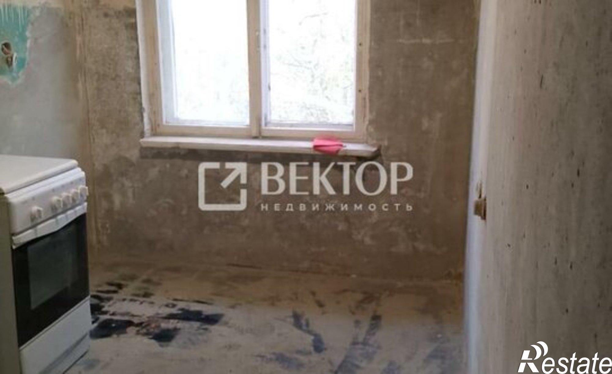 Купить квартиру за 2 700 000 рублей на ул Волгоградская, 43