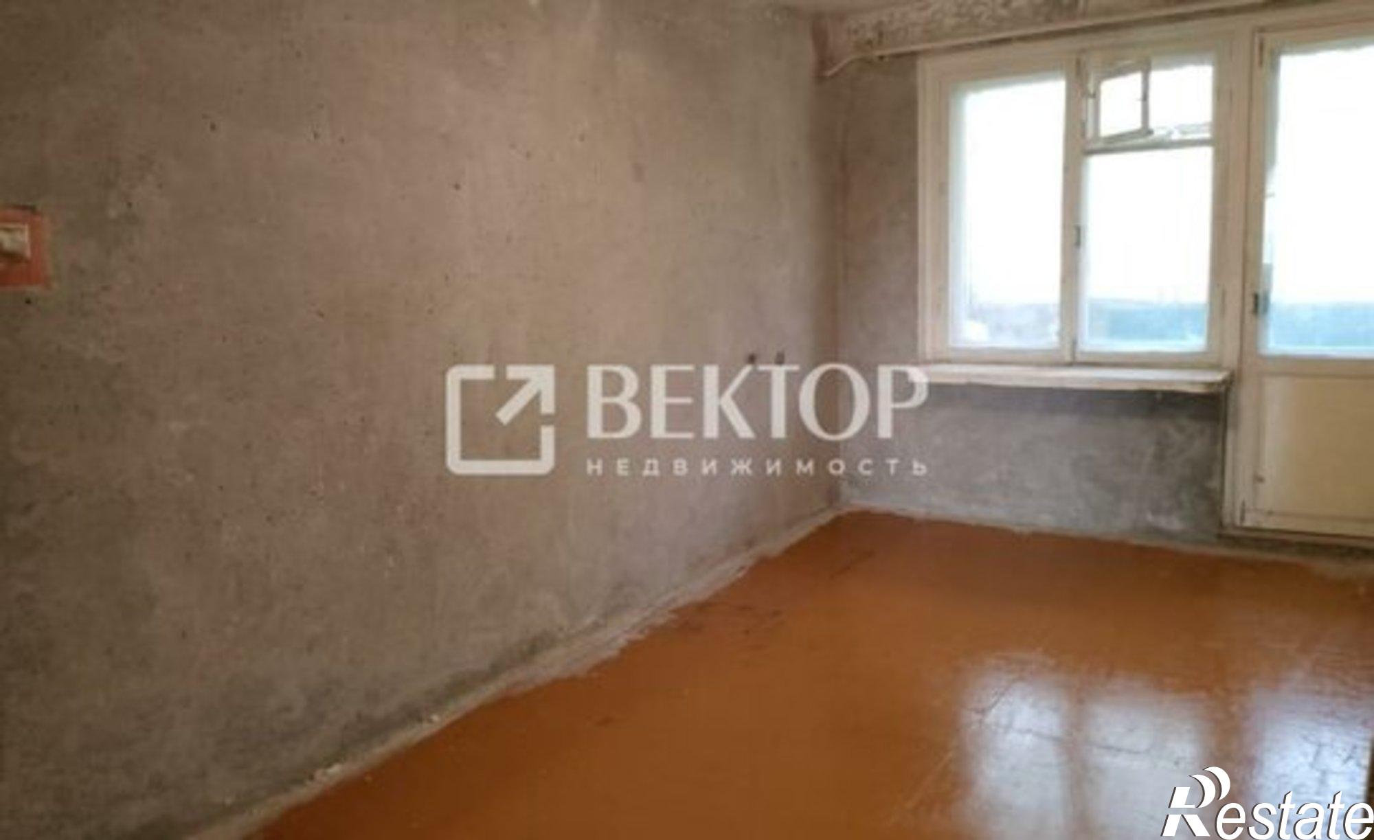 Купить квартиру за 2 700 000 рублей на ул Волгоградская, 43