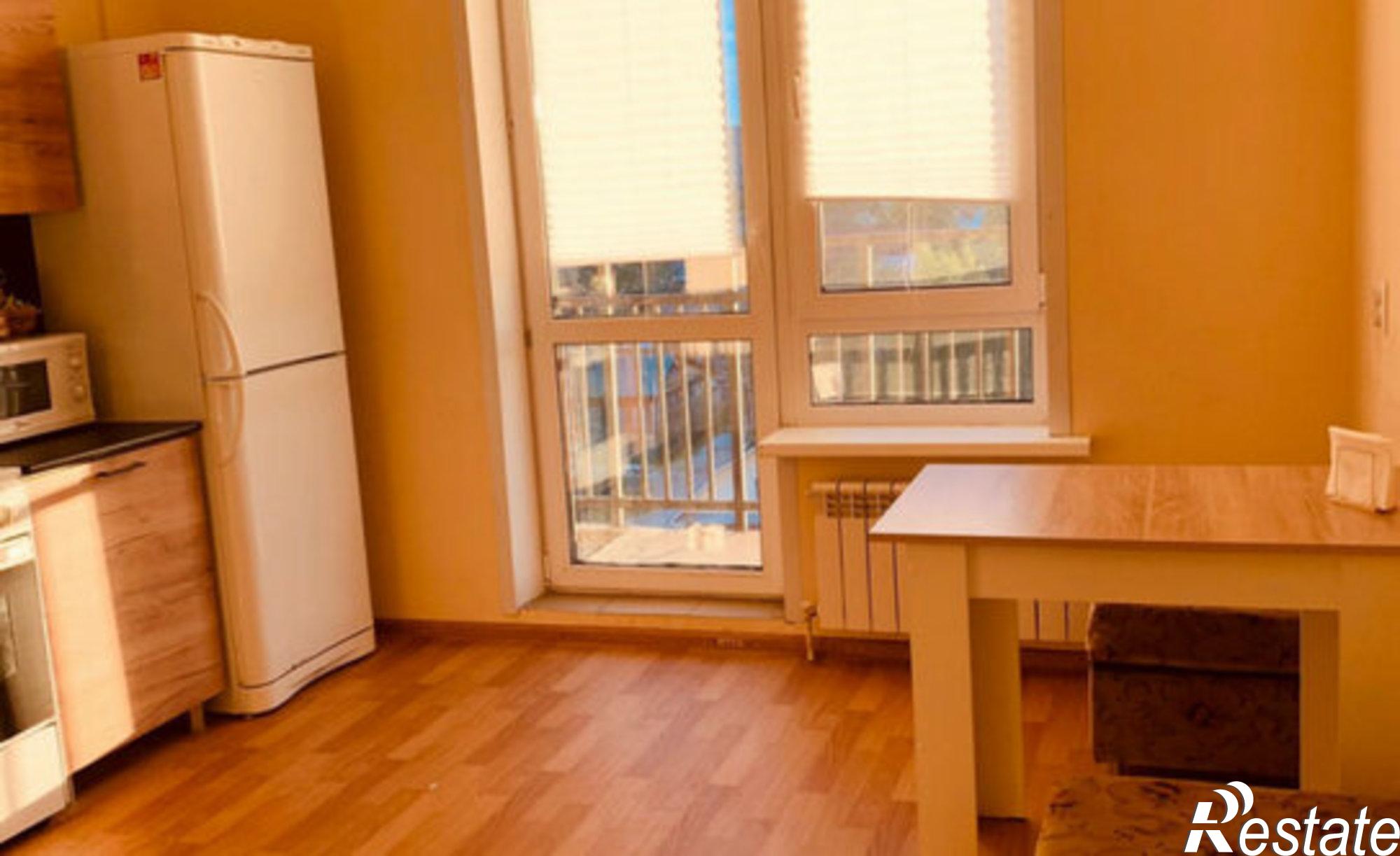 Купить квартиру за 5 800 000 рублей на ул Гончарова, 4