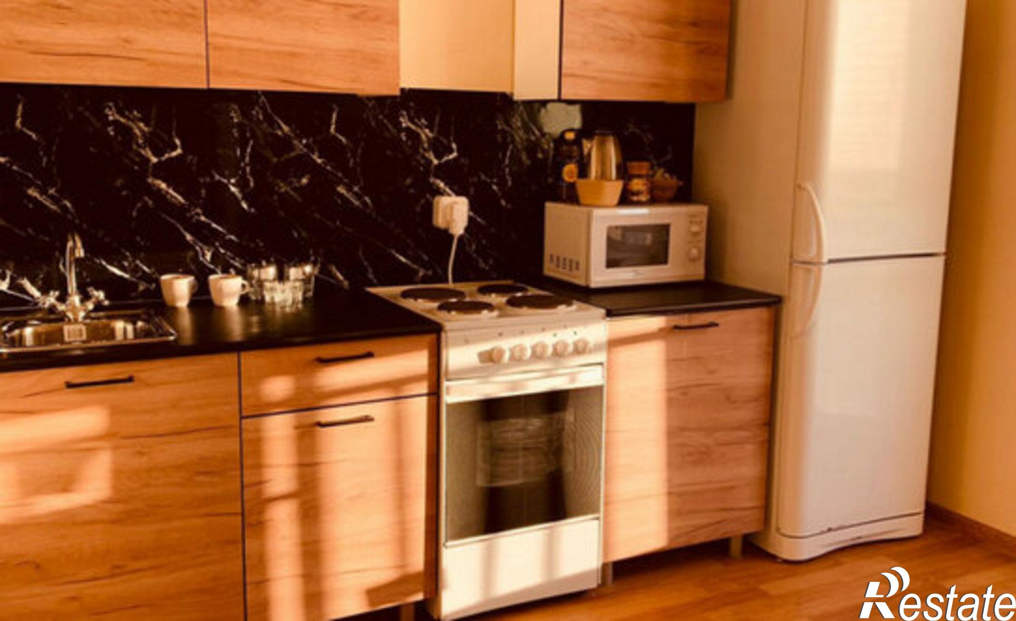 Купить квартиру за 5 800 000 рублей на ул Гончарова, 4