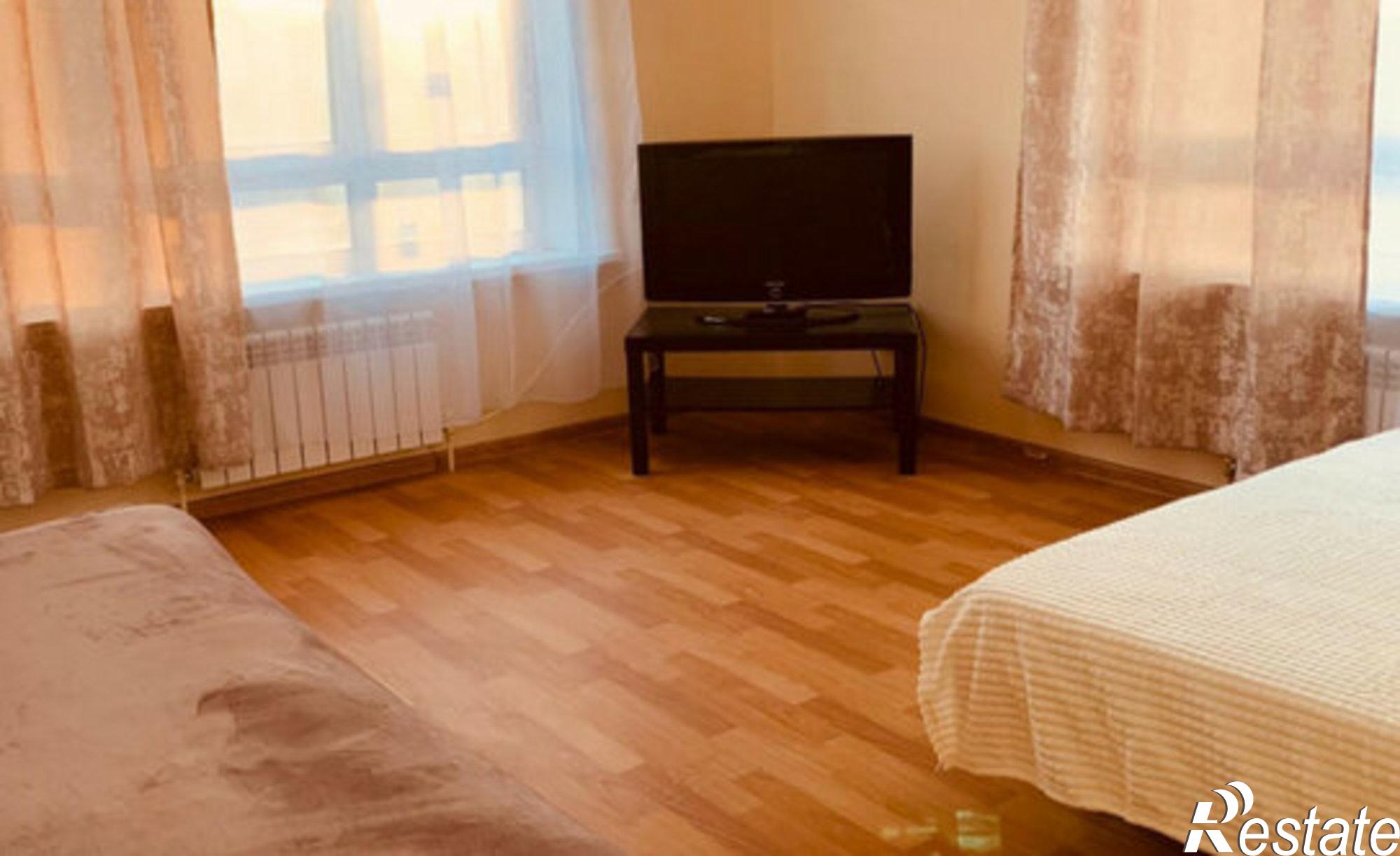 Купить квартиру за 5 800 000 рублей на ул Гончарова, 4