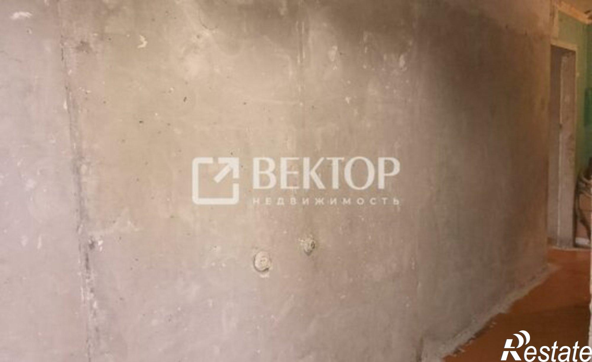 Купить квартиру за 2 700 000 рублей на ул Волгоградская, 43