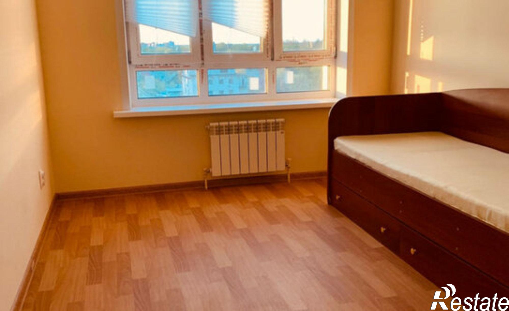 Купить квартиру за 5 800 000 рублей на ул Гончарова, 4