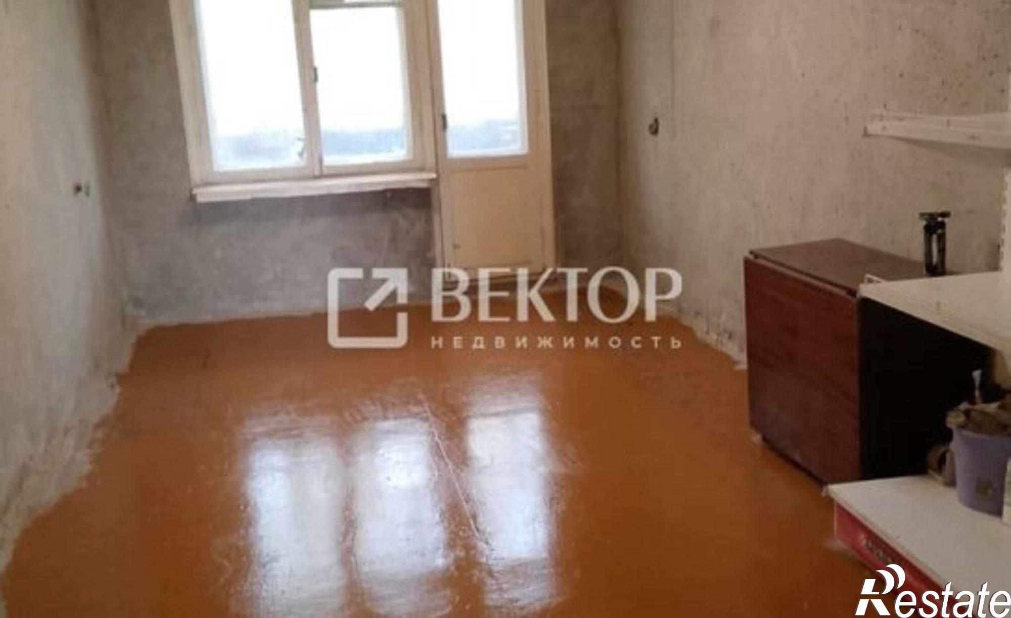 Купить квартиру за 2 700 000 рублей на ул Волгоградская, 43