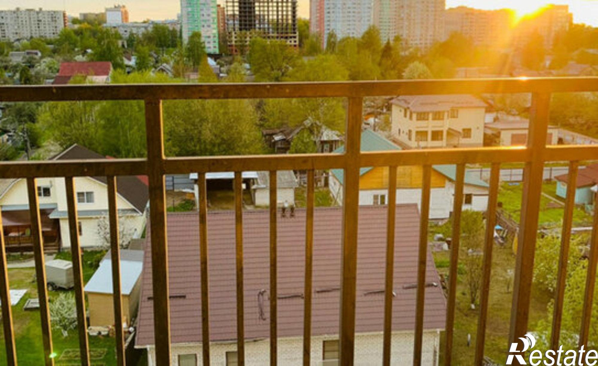 Купить квартиру за 5 800 000 рублей на ул Гончарова, 4