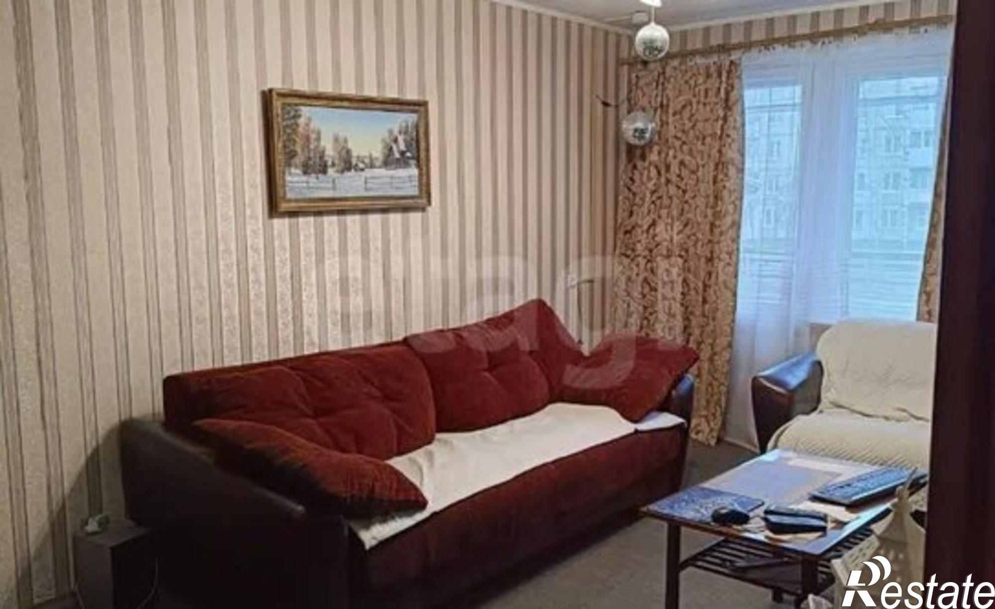 Купить квартиру за 6 000 000 рублей на ул Панина, 22