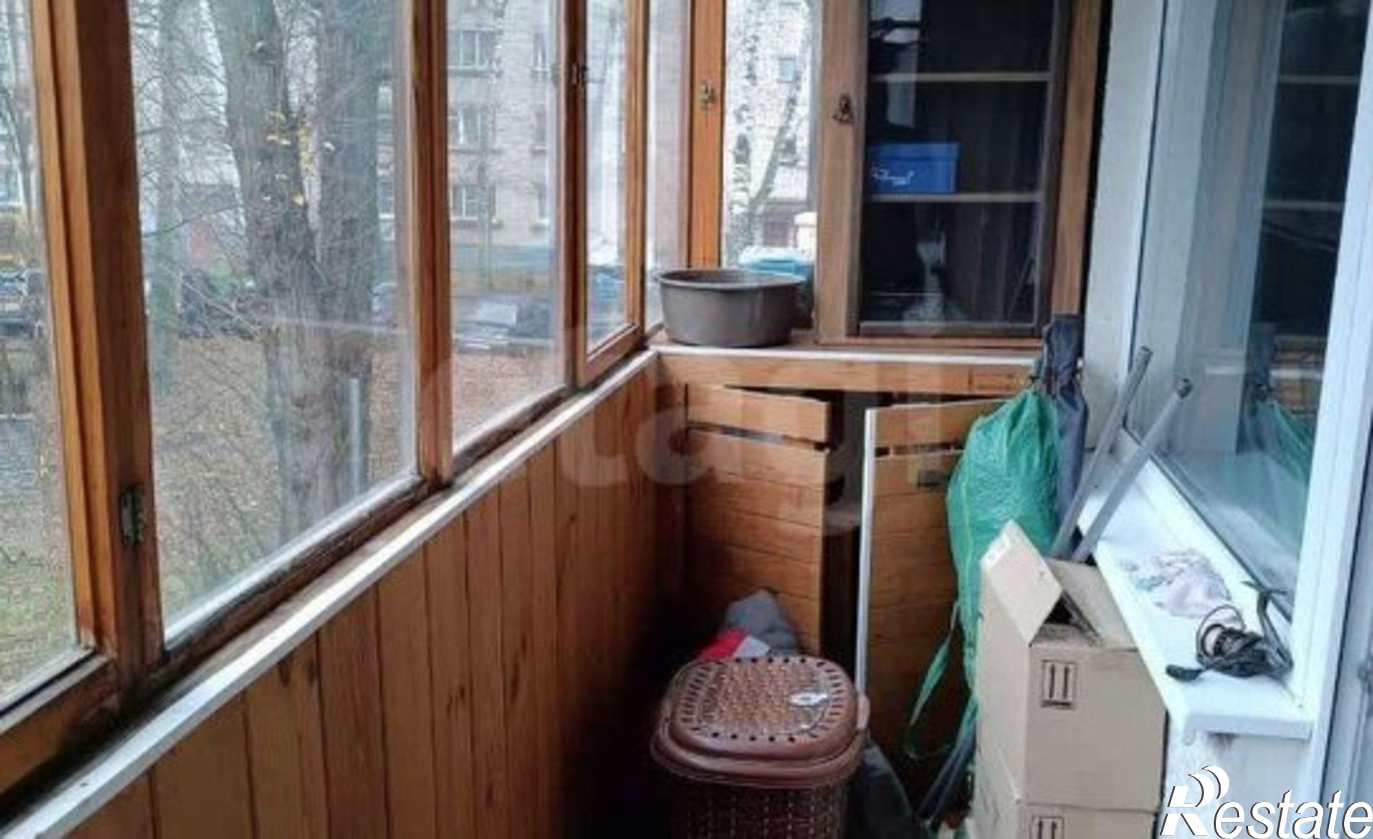 Купить квартиру за 6 000 000 рублей на ул Панина, 22