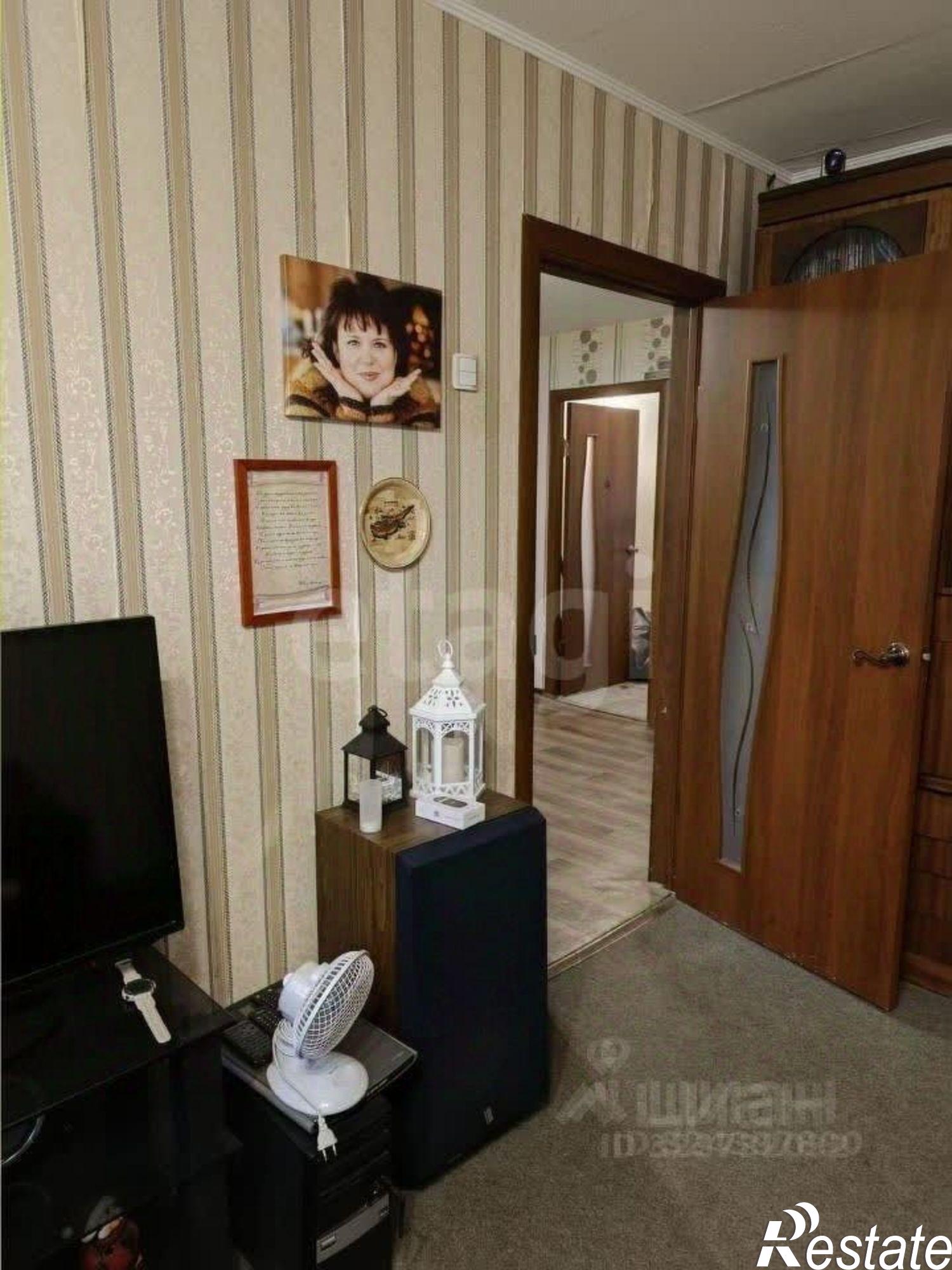 Купить квартиру за 6 000 000 рублей на ул Панина, 22