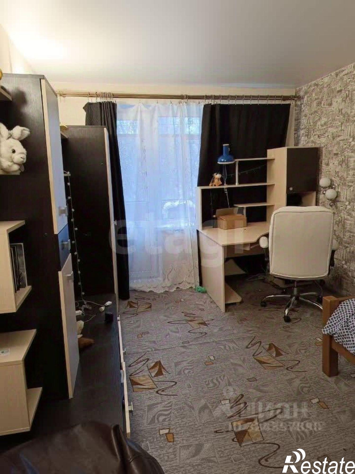 Купить квартиру за 6 000 000 рублей на ул Панина, 22