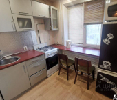 2-комн, 45кв м, этаж 1/5 ул Труфанова, 22 2