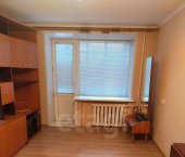 1-комн, 33кв м, этаж 5/9 улица Ухтомского, 21