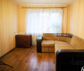 1-комн, 29кв м, этаж 5/9 улица Саукова, 3