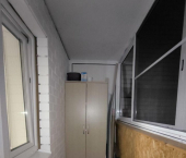 2-комн, 61кв м, этаж 2/14 ул Новоселковская, 11