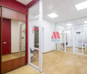 офис 58 кв м, этаж 2/2 Октября проспект, д.зд84б