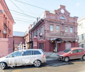 офис 16 кв м, этаж 3/3 Трефолева ул, 24а