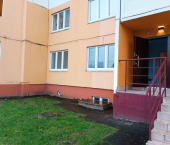 помещение 135 кв м Большая Техническая улица, 11