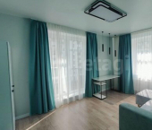 2-комн, 57кв м, этаж 4/11 улица Городской Вал, 15 к2