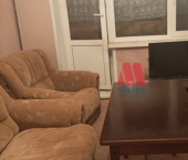 1-комн, 30кв м, этаж 4/9 ул Сахарова, 5 2