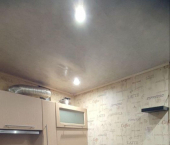 1-комн, 32кв м, этаж 4/5 улица 8 Марта, 9