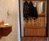 3-комн, 58кв м, этаж 1/5 проезд Шавырина, 28