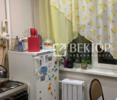 1-комн, 30кв м, этаж 3/5 улица Елены Колесовой, 30