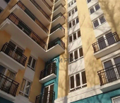 2-комн, 48кв м, этаж 7/10 улица Гончарова, 4