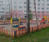 2-комн, 52кв м, этаж 9/11 улица Академика Колмогорова, 11 к2