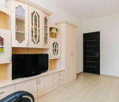 2-комн, 60кв м, этаж 1/5 Суворовская улица, 32