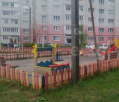 2-комн, 52кв м, этаж 9/11 улица Академика Колмогорова, 11 к2