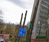 1-комн, 33кв м, этаж 5/9 Угличская улица, 3