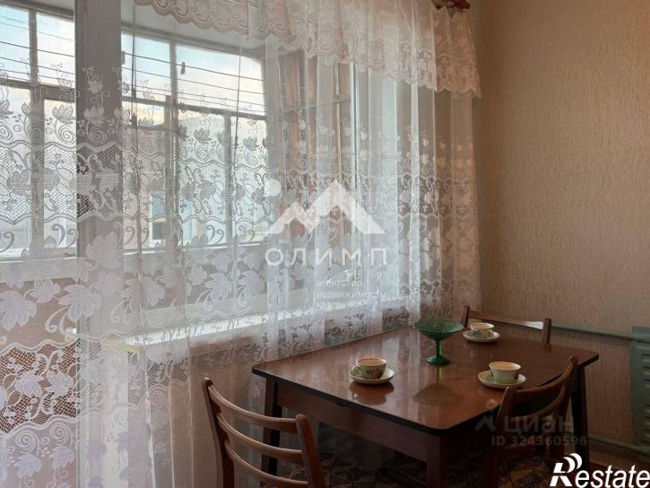 3-комн квартира улица Громова, 52 к2,  д. 52 к2