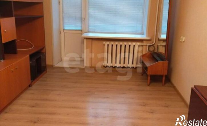 1-комн квартира улица Ухтомского, 21,  д. 21