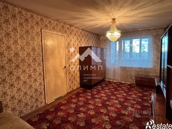 3-комн квартира улица Громова, 52 к2,  д. 52 к2