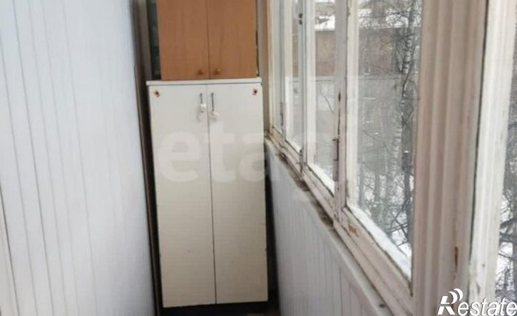 1-комн квартира улица Ухтомского, 21,  д. 21