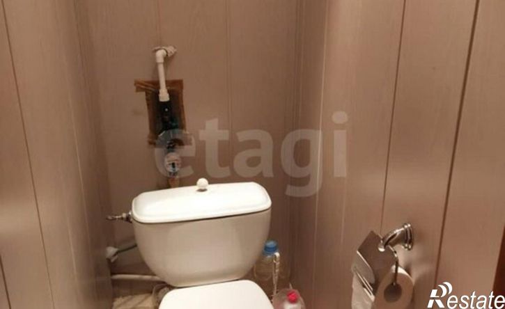 1-комн квартира улица Ухтомского, 21,  д. 21