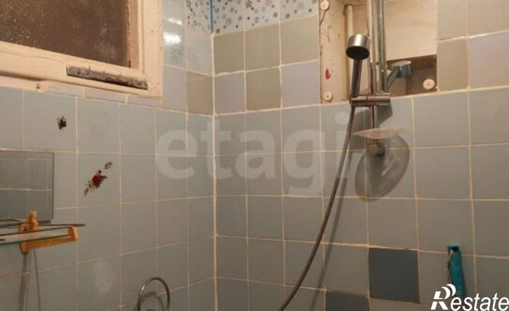 1-комн квартира улица Ухтомского, 21,  д. 21