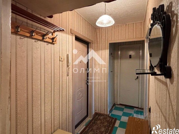 3-комн квартира улица Громова, 52 к2,  д. 52 к2