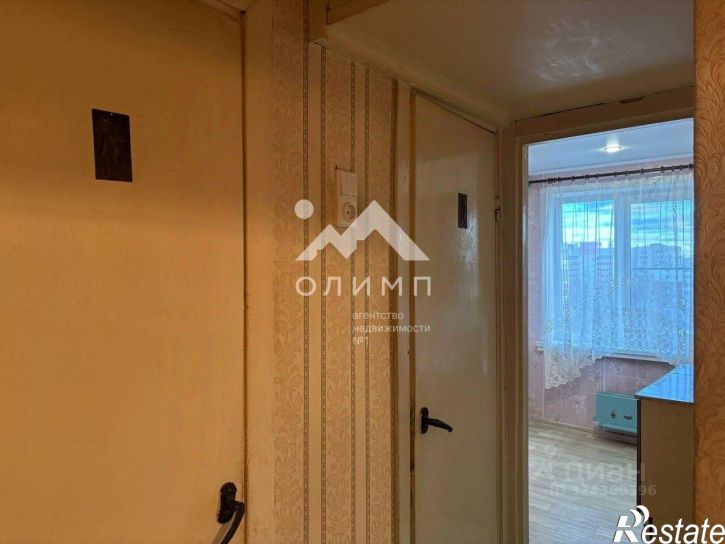 3-комн квартира улица Громова, 52 к2,  д. 52 к2