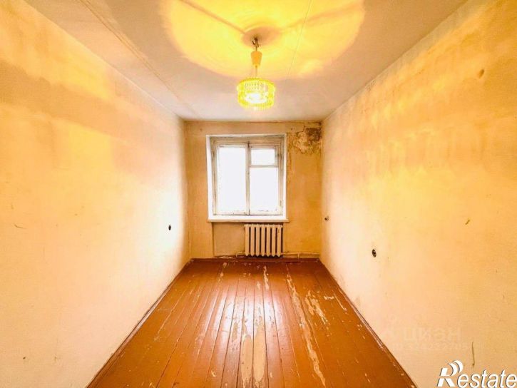 3-комн квартира Большая Норская улица, 13,  д. 13