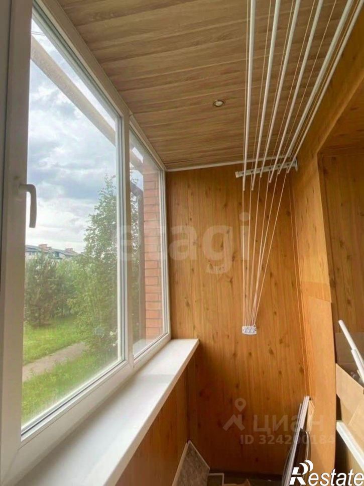 2-комн квартира 1-й Сиреневый проезд, 42,  д. 42