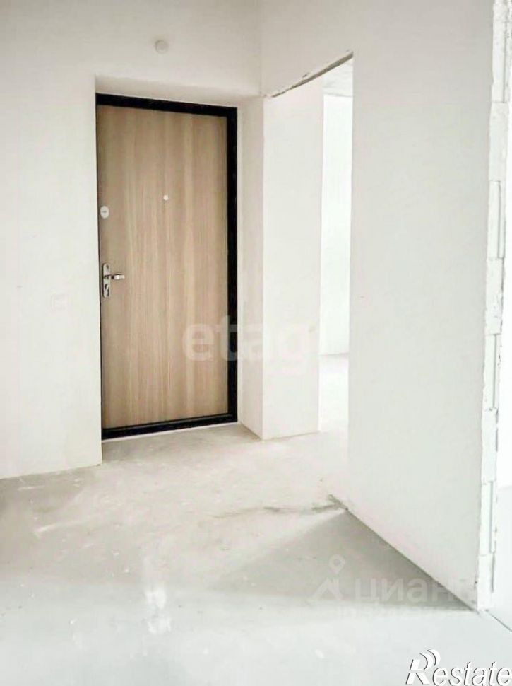 2-комн квартира Малая Норская улица, 3,  д. 3