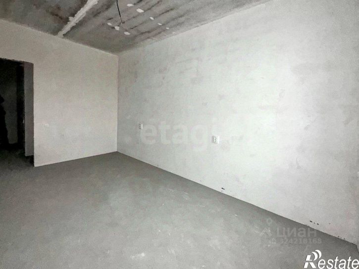 2-комн квартира